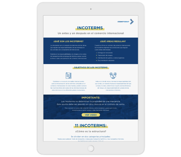 INCOTERMS